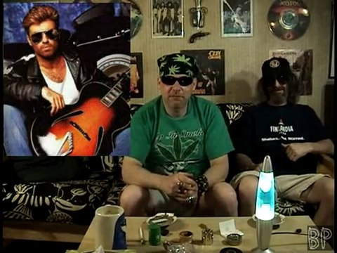 Funny pot smokers comedy show Ep44Pt1