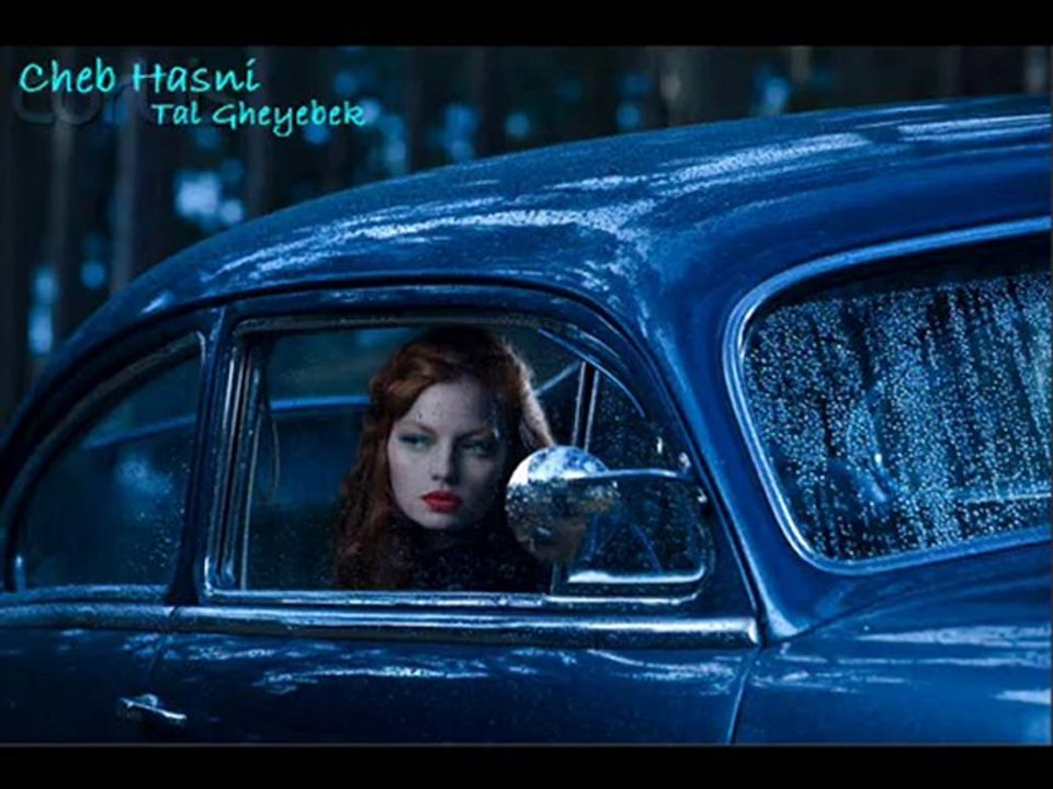 Cheb Hasni : Tal Ghiabek