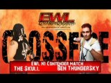 EWL CrossFire Promo