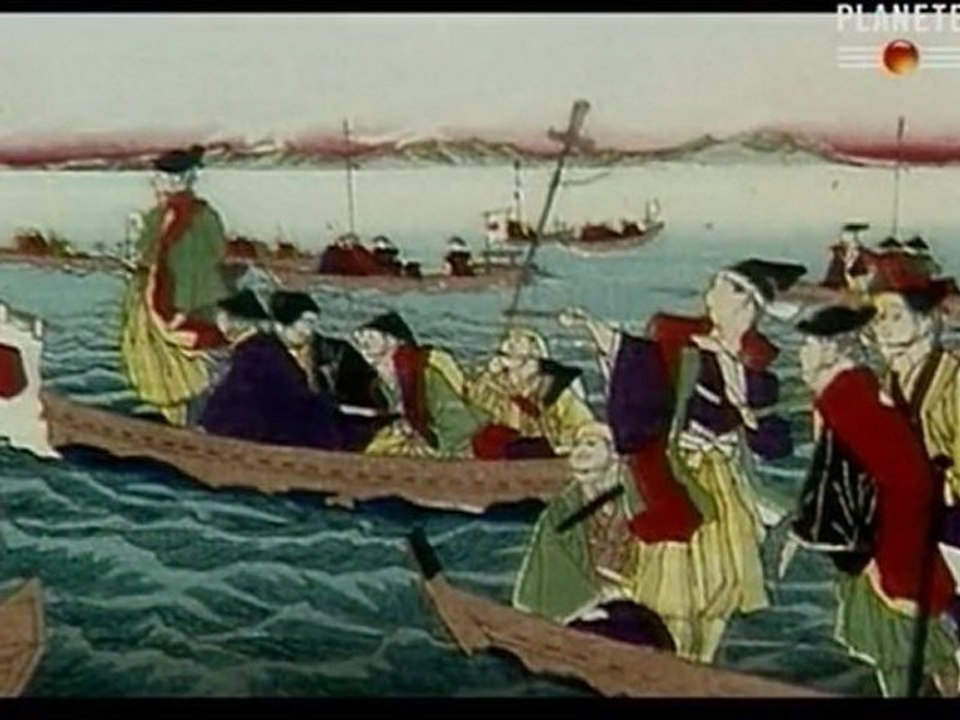 Guerre et Civilisation IV 'La Poudre à Canon' - 3/3