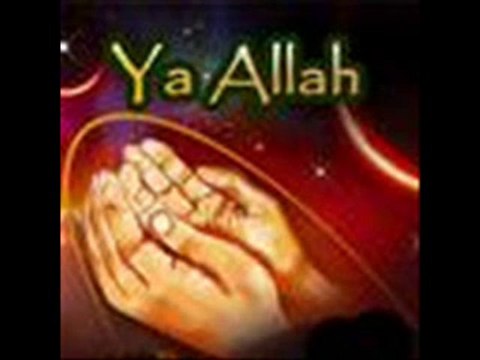 ya Allah le silence des mosquées anasheed