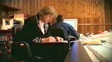 Renaud - Making of - Docteur Renaud