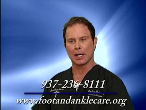 Podiatrist in Dayton, OH - Ingrown Toenails