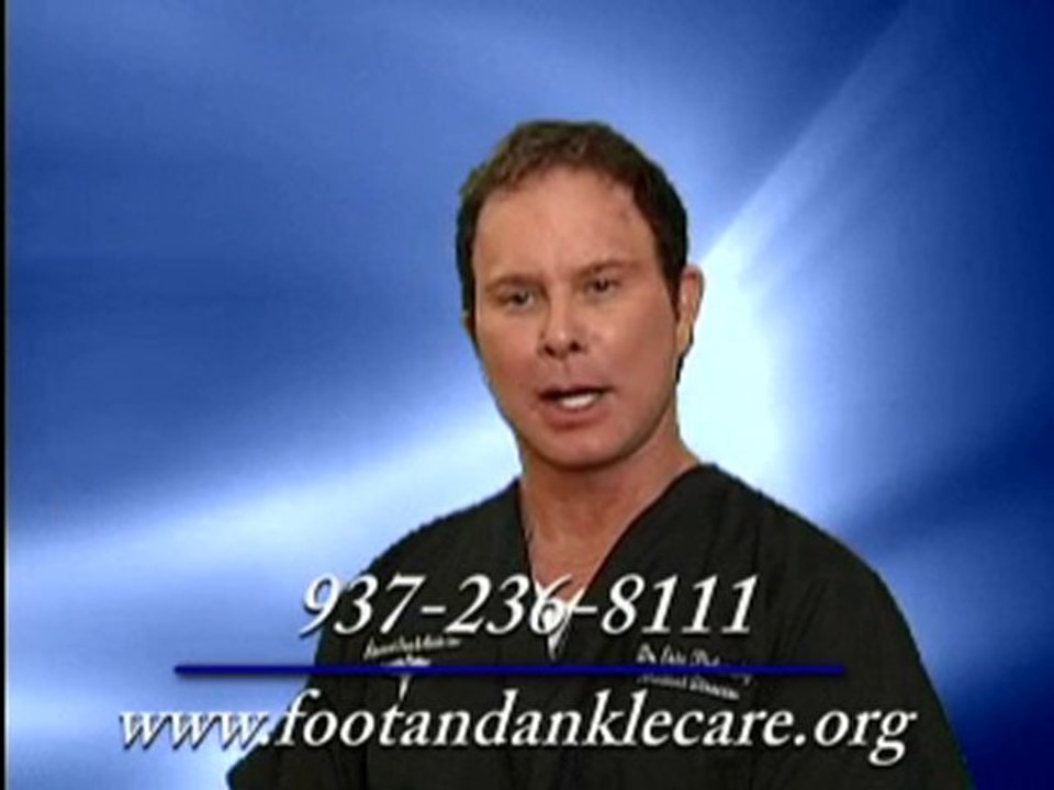 Podiatrist in Dayton, OH - Ingrown Toenails