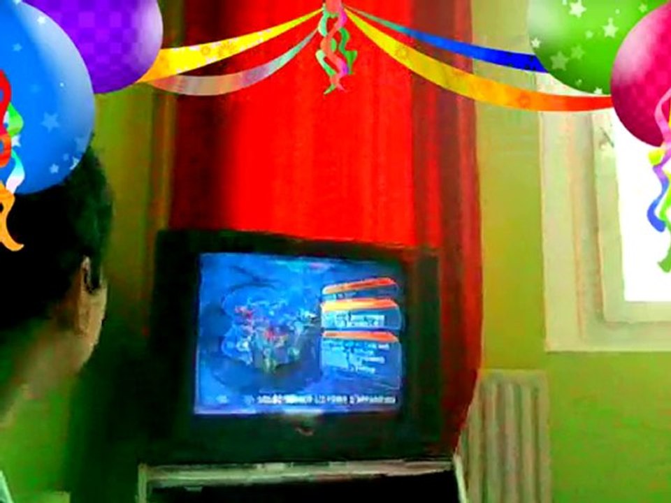 video redécouverte sur star wars battlefront partie 1