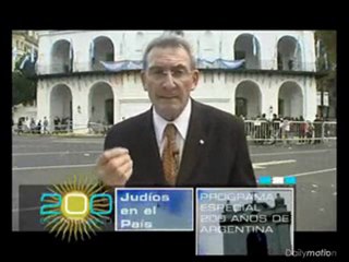 Segunda parte del Bicentenario de la Patria.