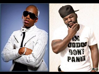 CROMA Feat. OL KAINRY - PERCUTANT