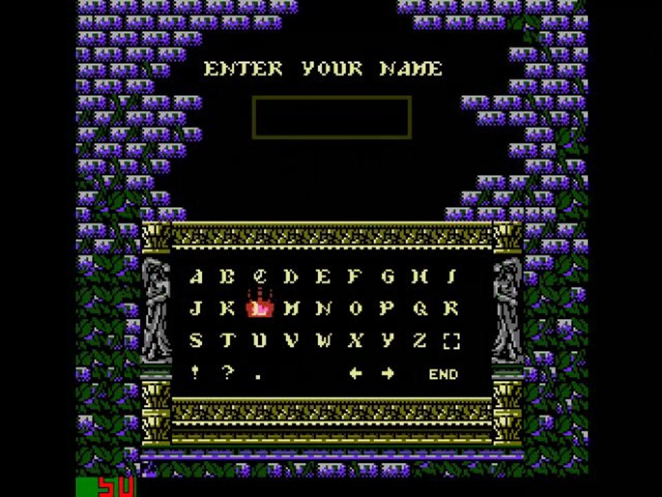 Castlevania III Video Bonus