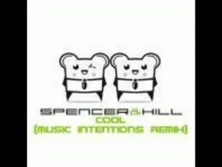 Spencer & Hill - Cool (Music Intentions Remix)