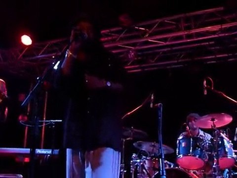 Extrait Compte A Rebours William Baldé 26 mai 2010