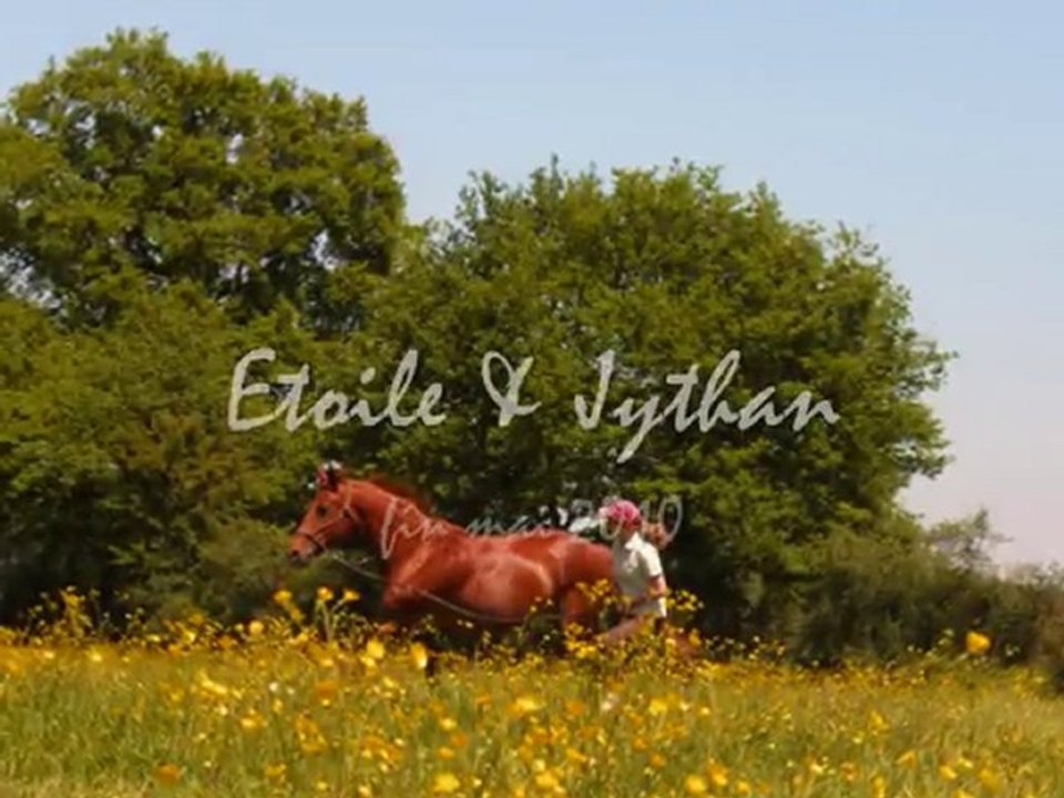 fin mai 2010 Etoile & Jythan