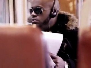 Grodash - Refaire Le Monde By Meudra