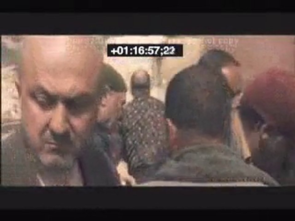 10/11 - The stoning of Soraya  سنگسار ثریا میم