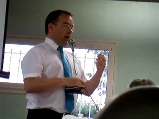 Réunion d'opposition Renaud Lagrave