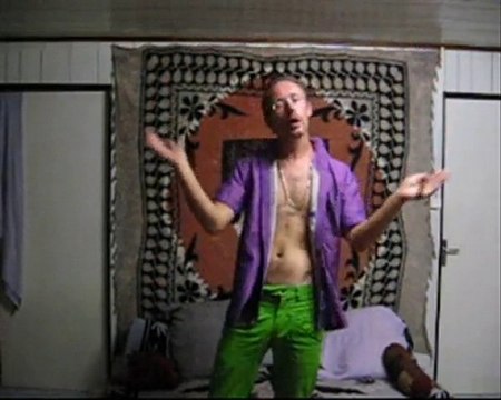 Les Globetrotters: Québec, Ile de la Réunion....Saint Gilles