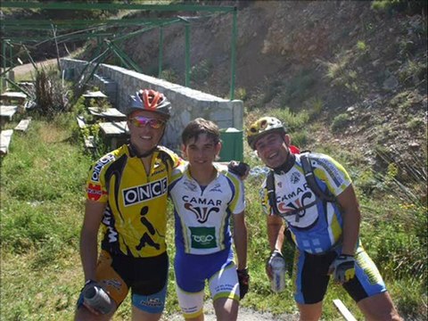 MACAEL RUTA LAS 4 FUENTES