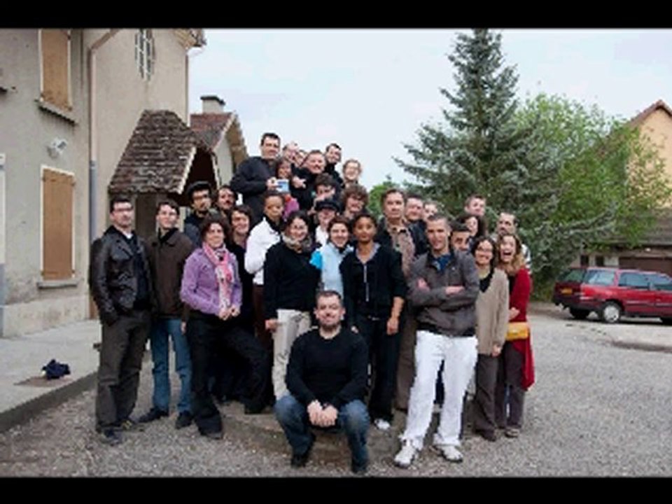 Week-end Lilyade Atelier