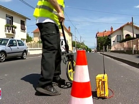 Fontainiers de Clermont-Ferrand