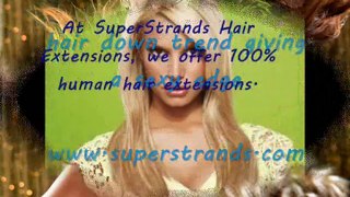 One Piece Hair Extensions07