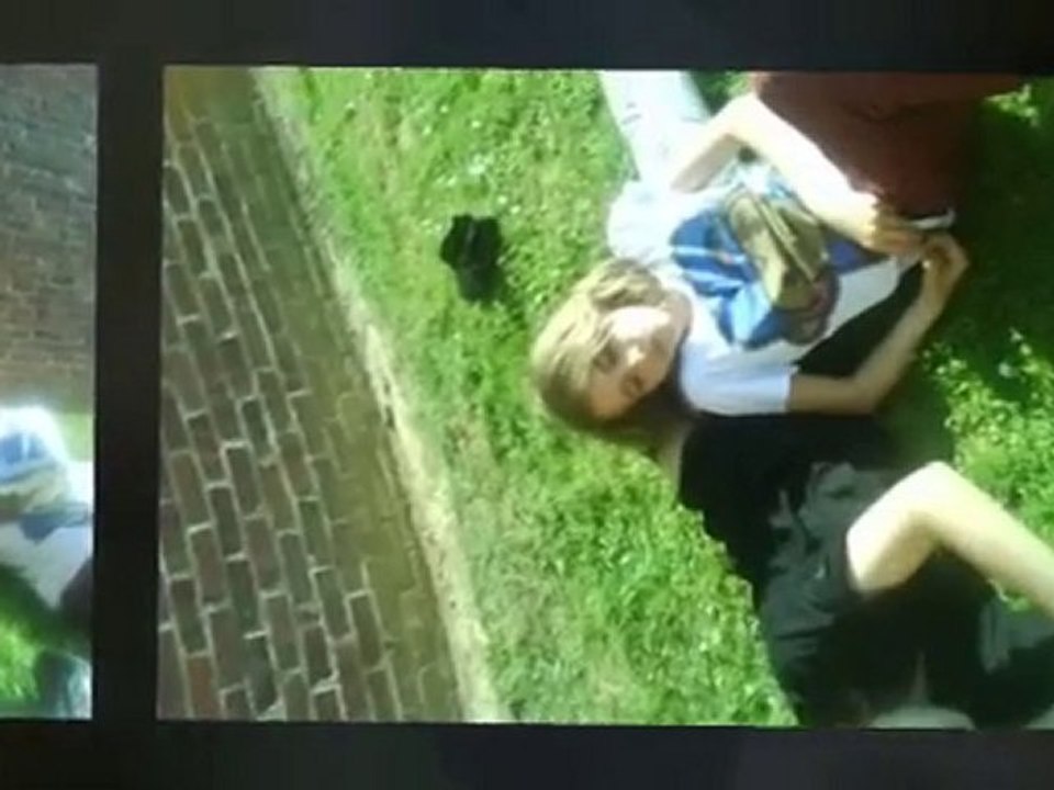 les gens que j'aime  et mwa