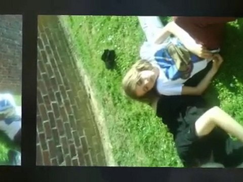 les gens que j'aime et mwa