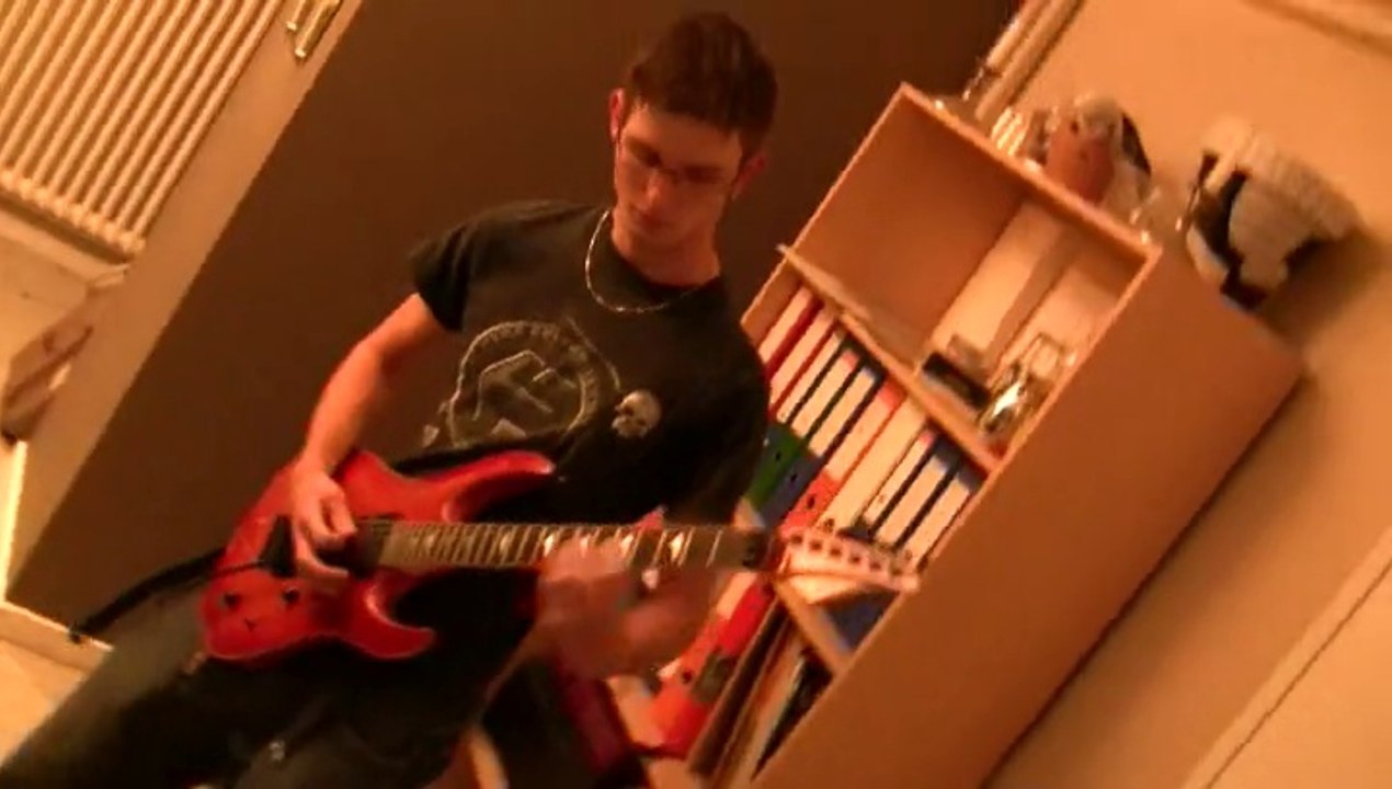 Déis musique Benoît Bouteaudout L'élève de la Semaine®