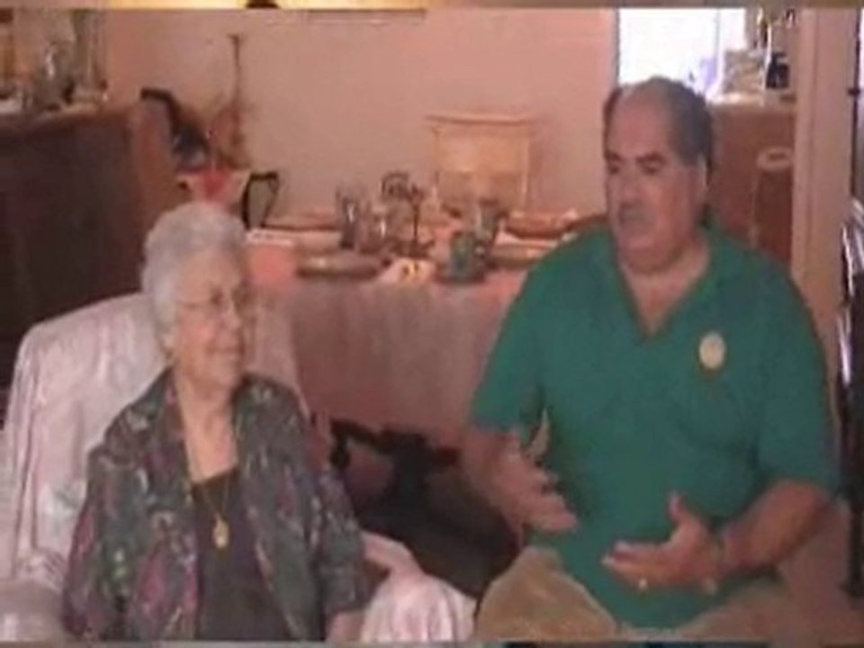 Entrevista Chabelita