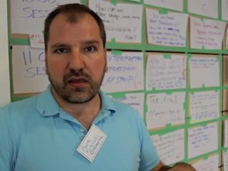 Nursing Ideas: What is an Unconference?