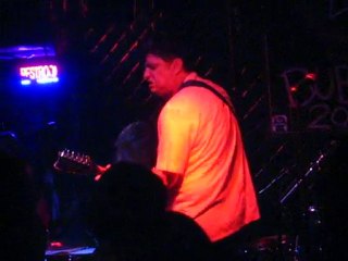 Dexter Romweber Duo - Love Letters Straight from Your Heart