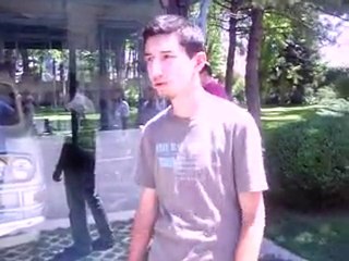 Eskişehir 1961 Devrim Arabaları- Projesi-Rehber Emre Kara