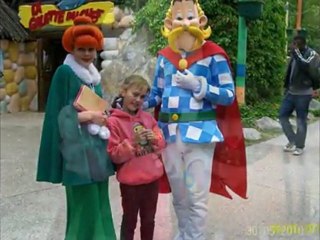 parc asterix