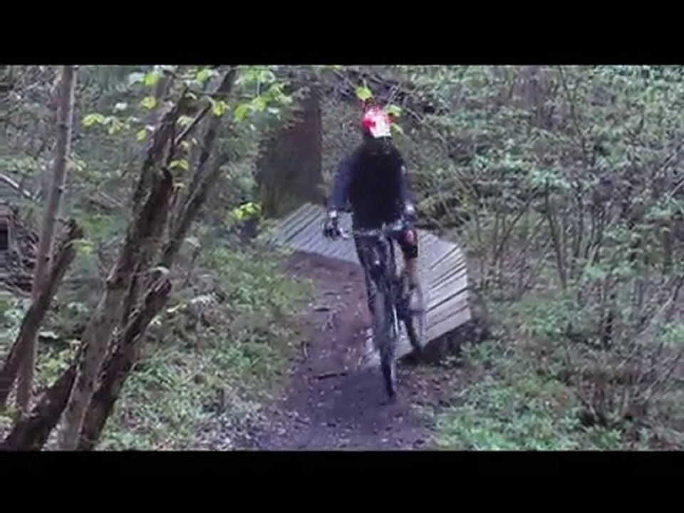 Allan JULLIOT, Servoz 2010