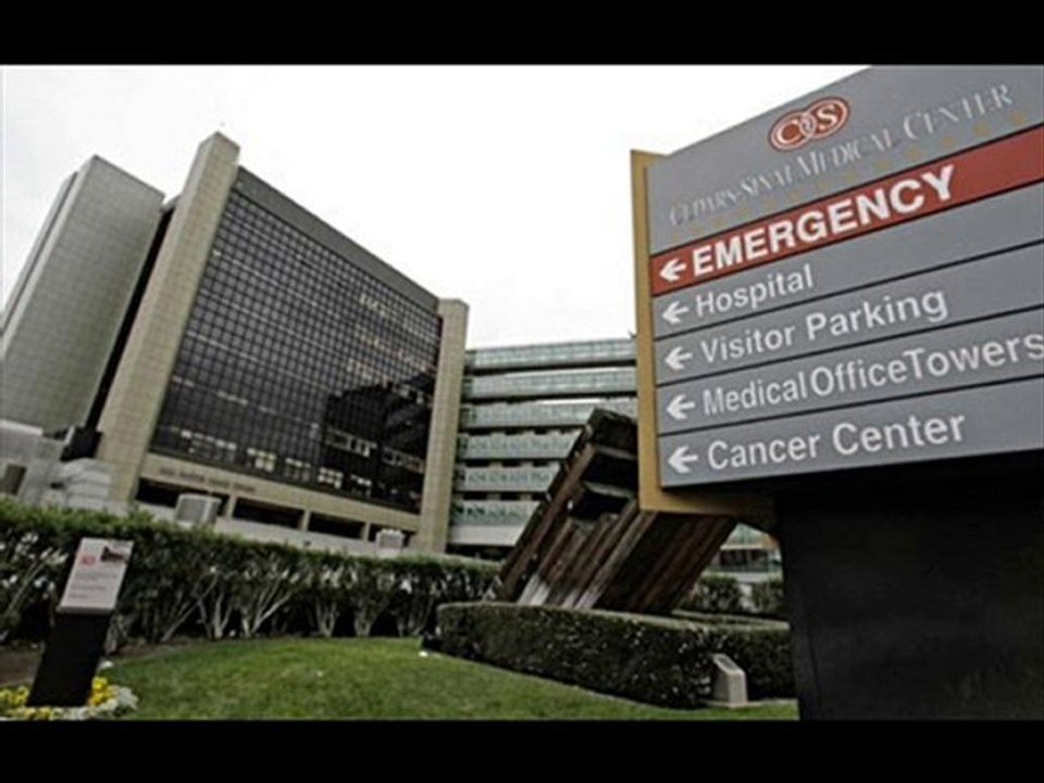 Chapitre19 Cedars Sinai