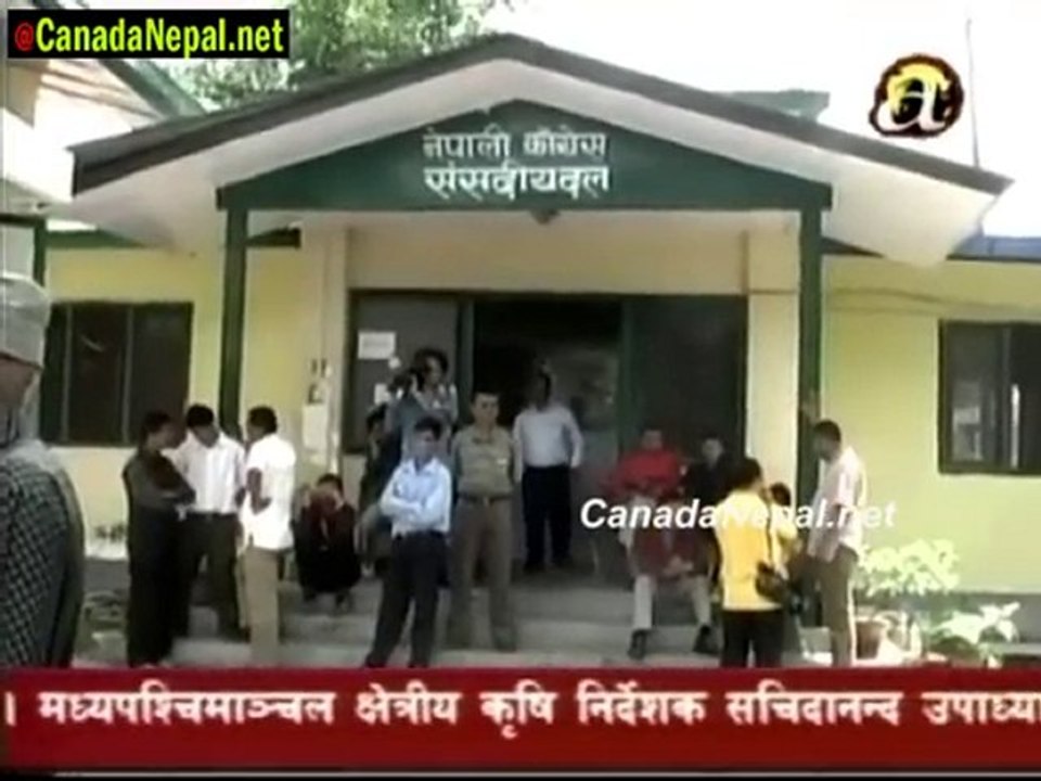 Nepali News May 30th 2010