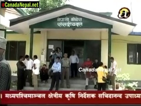 Nepali News May 30th 2010