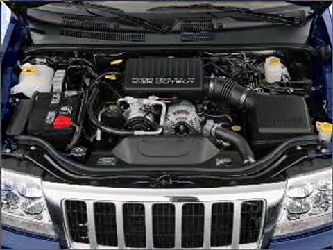 Used 2004 Jeep Grand Cherokee New Bern NC - by ...