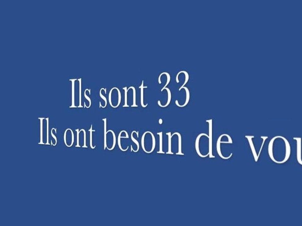La campagne des Jeunes MR !