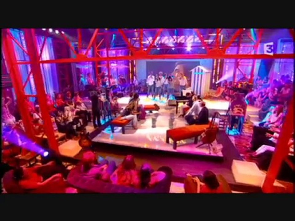 Il était une fois Joe Dassin-Chabada