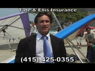 Tate & Ellis Insurance