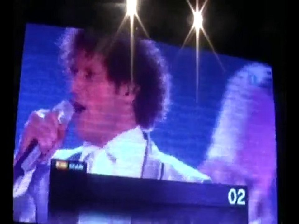 QUEDADA DE ALCALÁ EUROVISION 2010 LOS PEQUEÑITOS