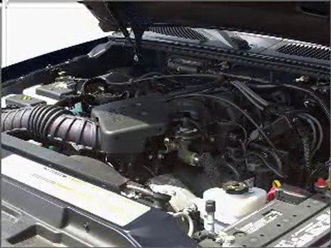 Used 2002 Ford Explorer Sport Trac New Bern NC - by ...