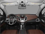 New 2010 GMC Terrain Las Vegas NV - by EveryCarListed.com