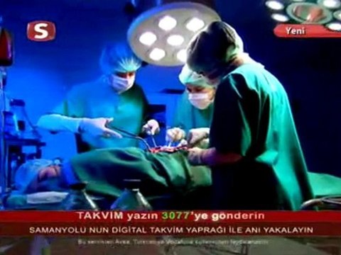 Ritmini Arayan Kalpler 27. Bölüm Kısım 1