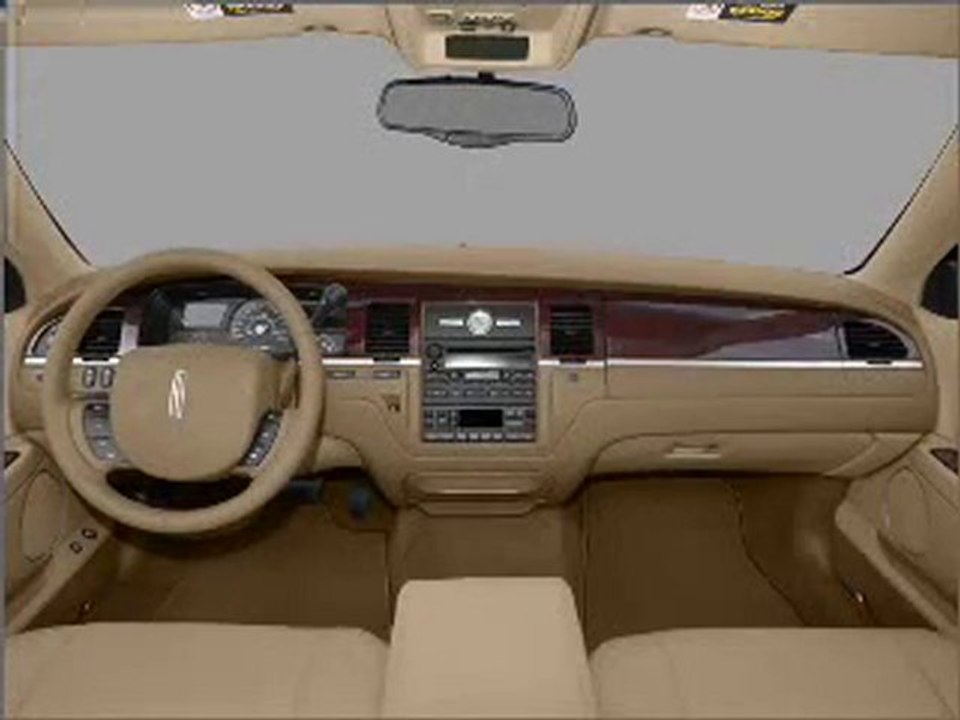 Used 2009 Lincoln Town Car New Bern NC - by ...