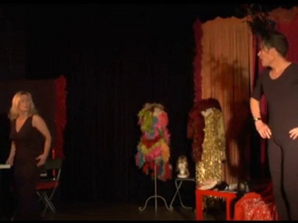 Bouillon d'hormones - Teaser