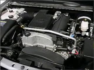 Used 2007 Chevrolet TrailBlazer New Bern NC - by ...