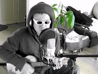 Reprise Mr Roux (ukulélé)