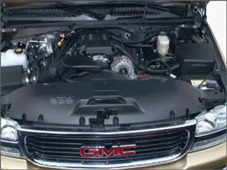 Used 2001 GMC Yukon XL Sherman TX - by EveryCarListed.com