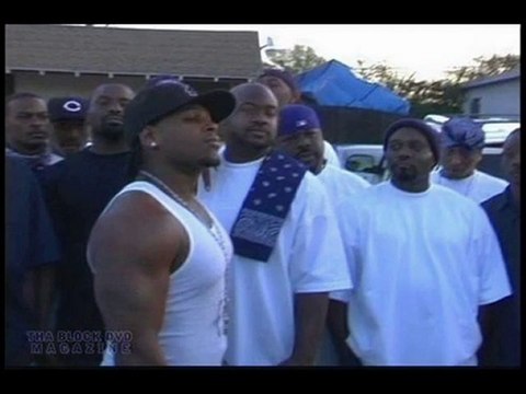 Lil Eazy E - Coming From Compton (The Game Diss)
