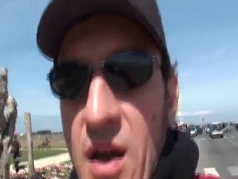 Week-end en Bretagne - part 3/3